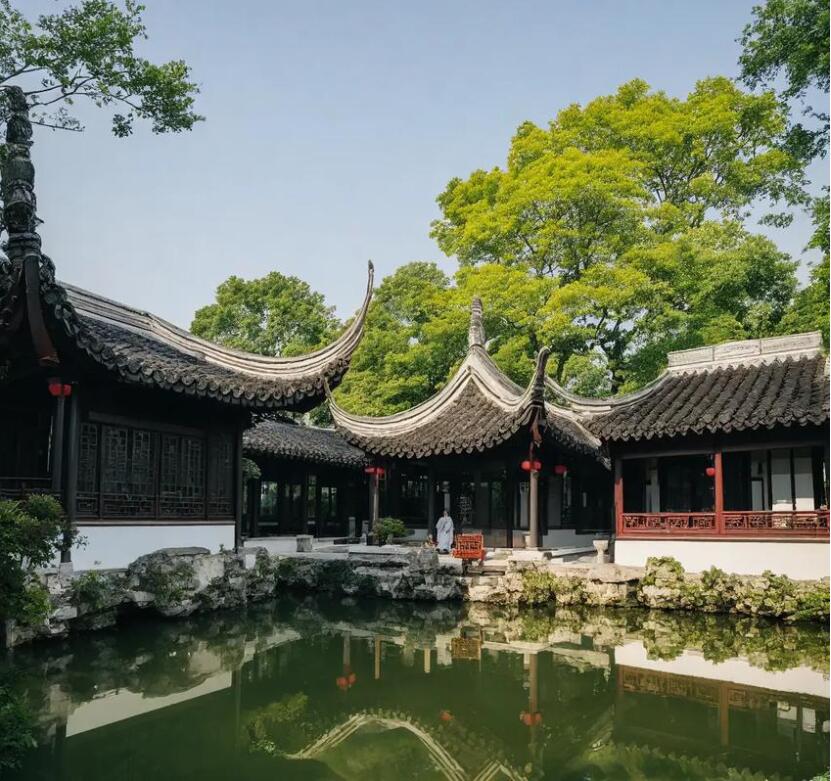 泗水县心痛土建有限公司