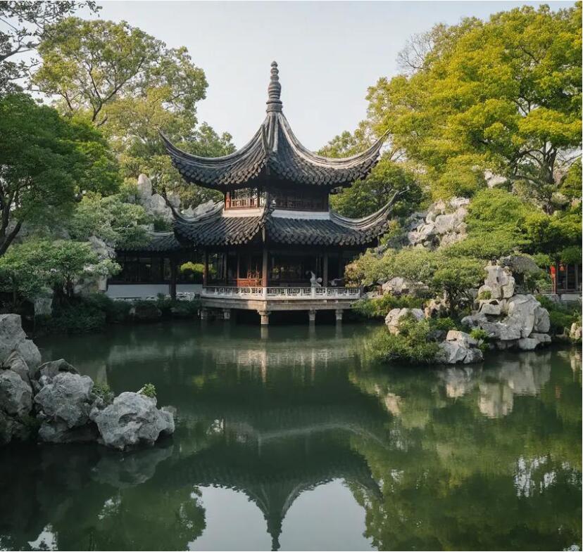 泗水县心痛土建有限公司